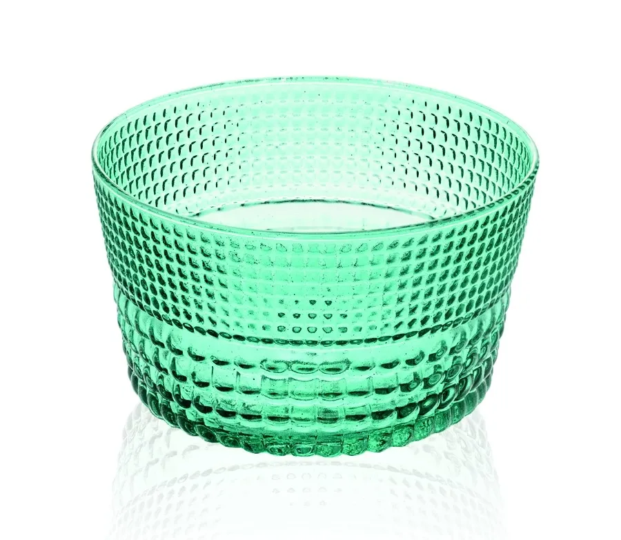 picture 1 Stylish set of 6 turquoise dishes - IVV