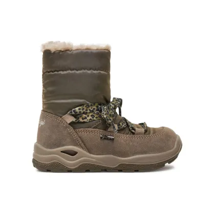 Zdjęcie Primigi Śniegowce 6861511 S GORE-TEX Beżowy
