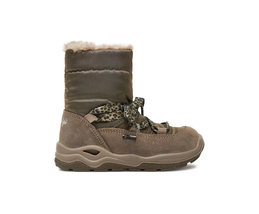 obrazek 1 Primigi Śniegowce 6861511 S GORE-TEX Beżowy