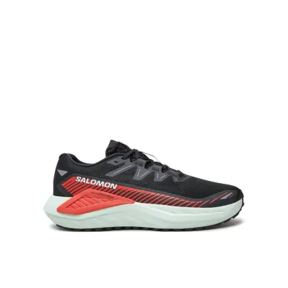 Zdjęcie Salomon Buty do biegania Drx Defy Grvl L47563500 Czarny