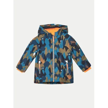 Zdjęcie KILLTEC Kurtka narciarska 42138 Kolorowy Regular Fit