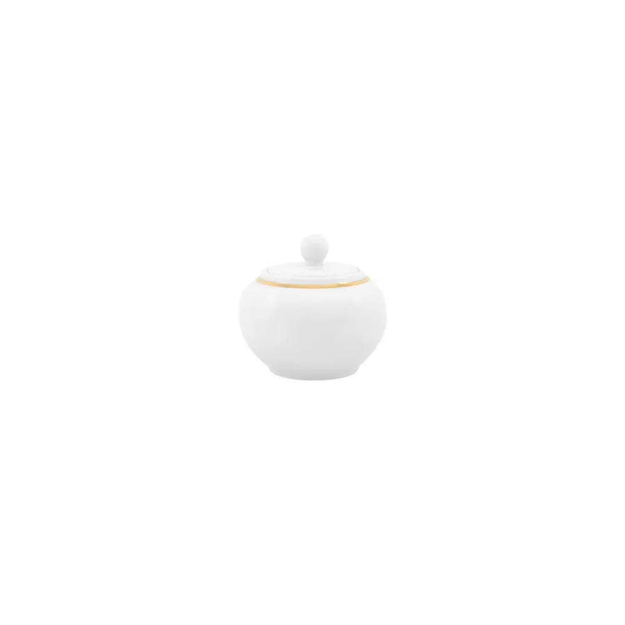 obrazek 1 Cudowna porcelanowa cukiernica prosto z Portugalii - Porcel