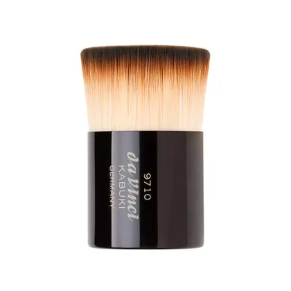 Zdjęcie da Vinci Kabuki 9710 - Kunstfasern Pędzelek kabuki 1 szt.