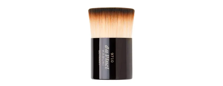 obrazek 1 da Vinci Kabuki 9710 - Kunstfasern Pędzelek kabuki 1 szt.