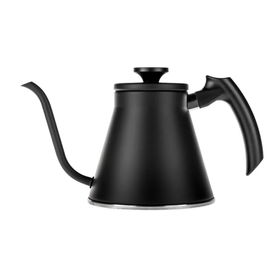 obrazek 1 Hario Fit V60 Drip Kettle Black - 1,2l HARIO
