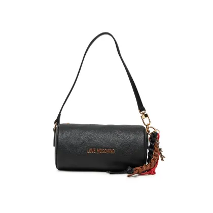 Zdjęcie LOVE MOSCHINO Torebka JC4309PP0MK1100A Czarny