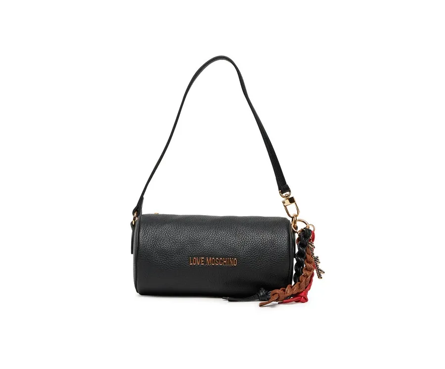 obrazek 1 LOVE MOSCHINO Torebka JC4309PP0MK1100A Czarny