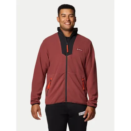 Zdjęcie Columbia Polar Sequoia Grove™ 2095891 Czerwony Regular Fit