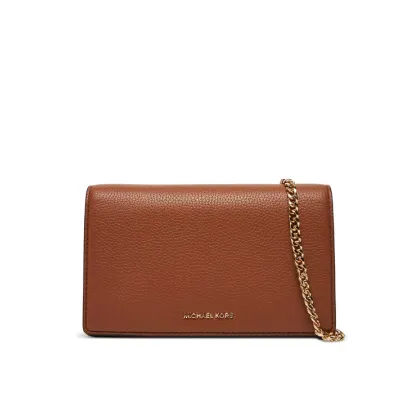 Zdjęcie MICHAEL Michael Kors Torebka 32T4GJ6C2L Brązowy