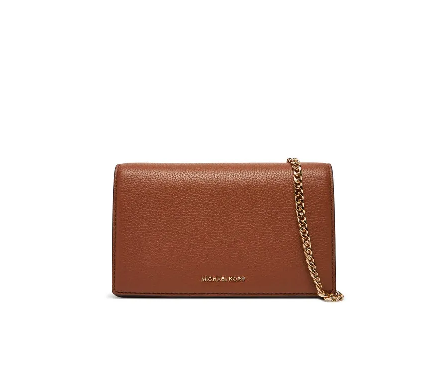 obrazek 1 MICHAEL Michael Kors Torebka 32T4GJ6C2L Brązowy