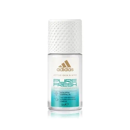 Zdjęcie Adidas Pure Fresh Dezodorant w kulce 50 ml