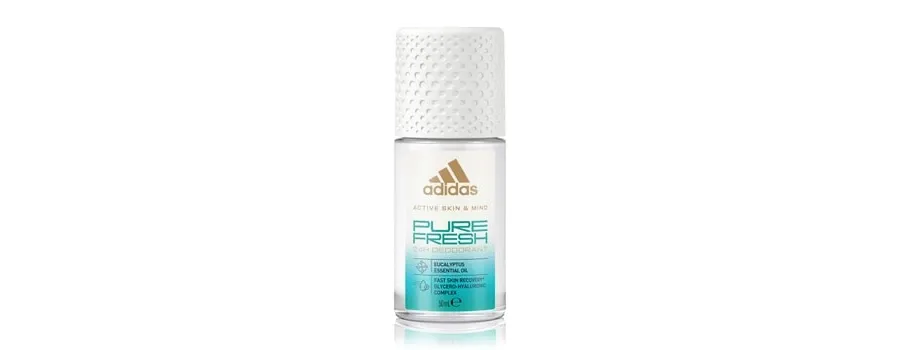obrazek 1 Adidas Pure Fresh Dezodorant w kulce 50 ml
