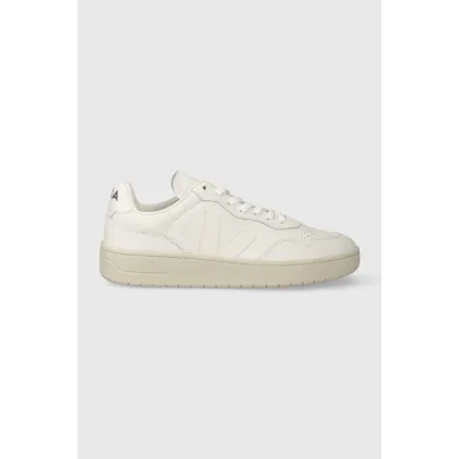 Zdjęcie Veja sneakersy skórzane V-90 kolor biały VD2003380B