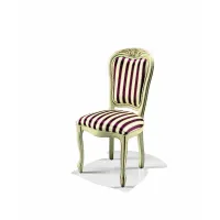 Picture Luxurious antique chair from Italy