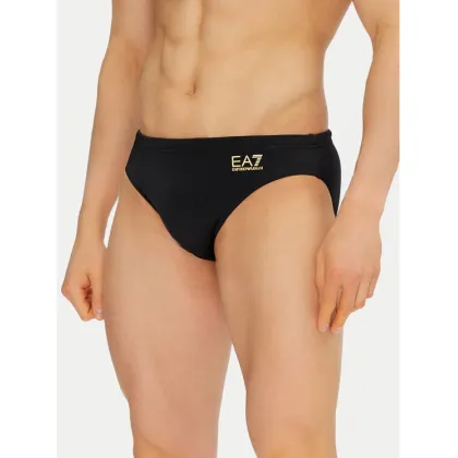 Zdjęcie EA7 Emporio Armani Kąpielówki 7M000500 AF14514 MC004 Czarny