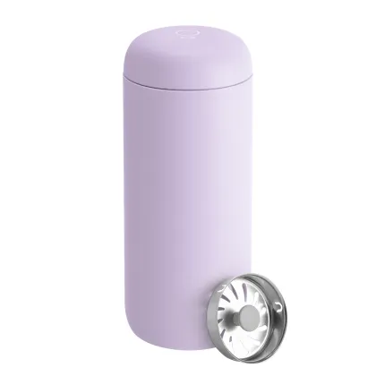 Zdjęcie Fellow - Carter Move Mug - Kubek termiczny - Liliowy 473 ml FELLOW