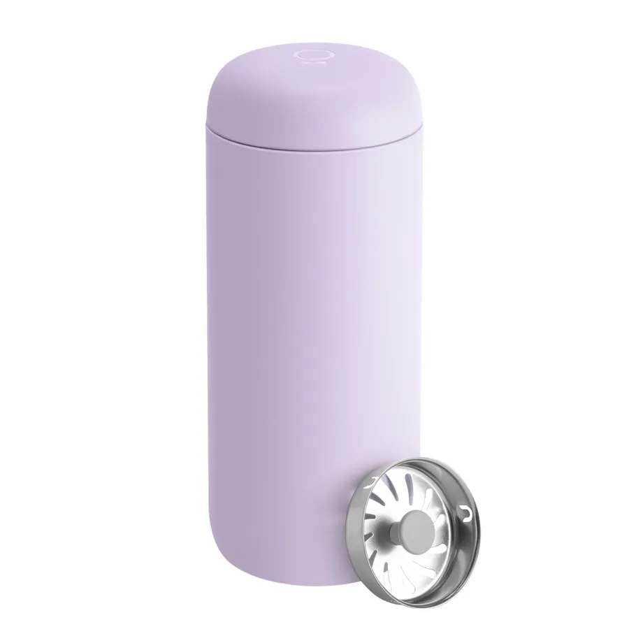 obrazek 1 Fellow - Carter Move Mug - Kubek termiczny - Liliowy 473 ml FELLOW