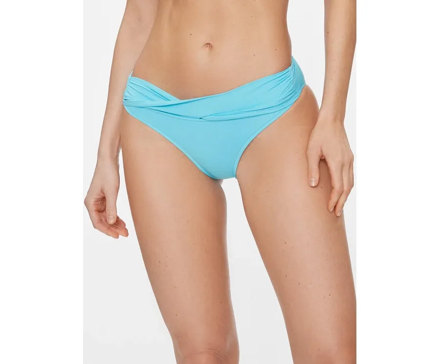 obrazek 1 Seafolly Dół od bikini S. Collective 44320-942 Niebieski
