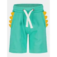 Zdjęcie Blue Seven Szorty sportowe 824629 X Zielony Regular Fit