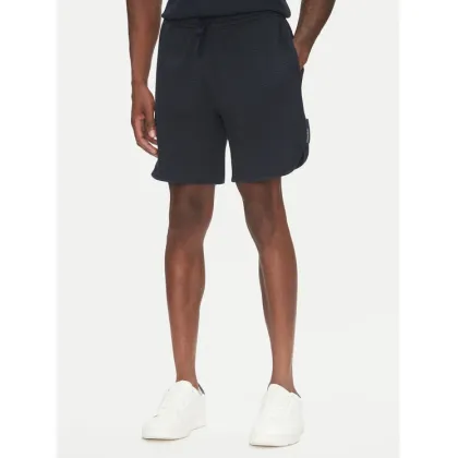 Zdjęcie Emporio Armani Underwear Szorty sportowe EM000631 AF10792 UB102 Granatowy Regular Fit