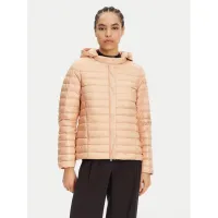 Zdjęcie Geox Kurtka przejściowa Jaysen W5525A T3146 F8293 Koralowy Regular Fit