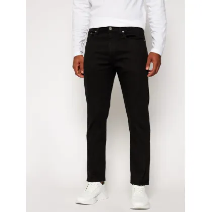 Zdjęcie Levi's® Jeansy 502™ 29507-0031 Czarny Taper Fit