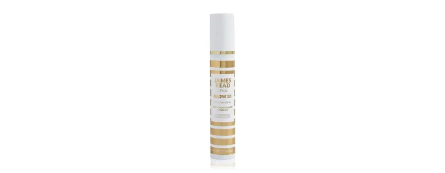 obrazek 1 James Read Glow 20 Serum samoopalające 50 ml