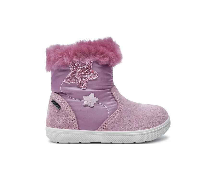 obrazek 1 Primigi Kozaki 6850122 M GORE-TEX Różowy