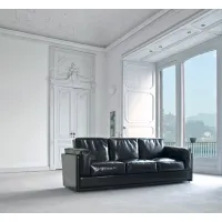Zdjęcie Luksusowa i elegancka sofa do wyjątkowego salonu – Mascheroni
