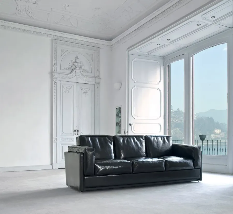 obrazek 1 Luksusowa i elegancka sofa do wyjątkowego salonu – Mascheroni