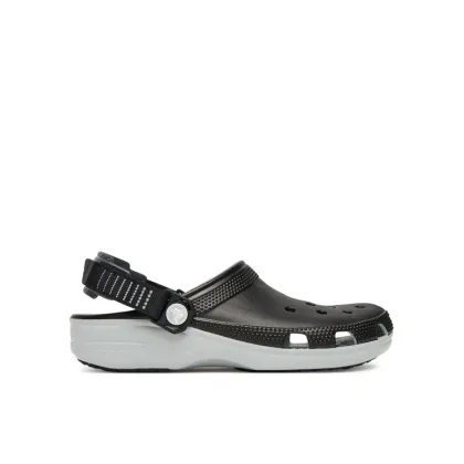 Zdjęcie Crocs Klapki Classic Turbo Clog 211287 Czarny