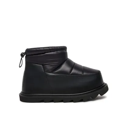 Zdjęcie United Nude Botki Zembla Bubble Bootie 1088401190 Czarny