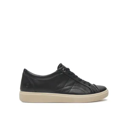 Zdjęcie ECCO Sneakersy 21861301001 Czarny