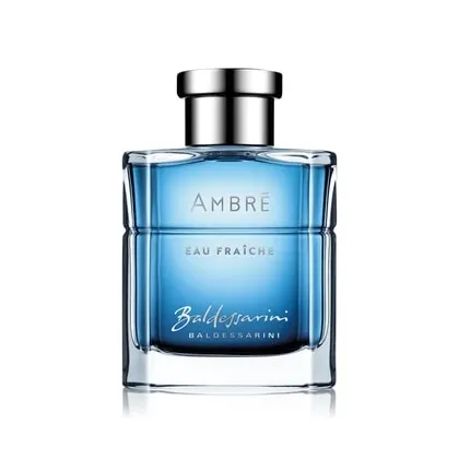 Zdjęcie Baldessarini Ambré Eau Fraiche Woda toaletowa 50 ml