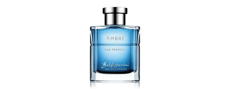 obrazek 1 Baldessarini Ambré Eau Fraiche Woda toaletowa 50 ml