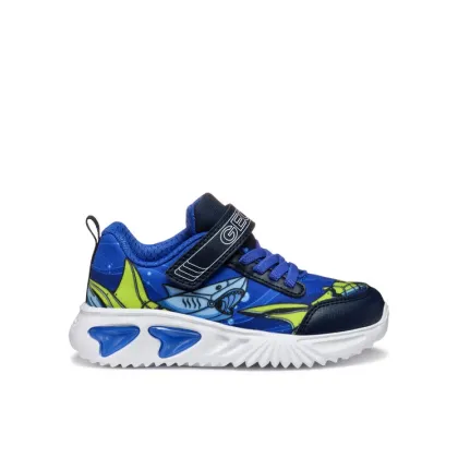 Zdjęcie Geox Sneakersy J Assister J45DZB 02ACE C4227 M Niebieski