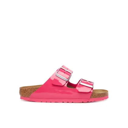 Zdjęcie Birkenstock Klapki Arizona 1030798 Różowy