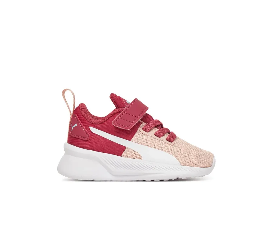 obrazek 1 Puma Sneakersy Flyer Runner V Inf 192930 53 Różowy