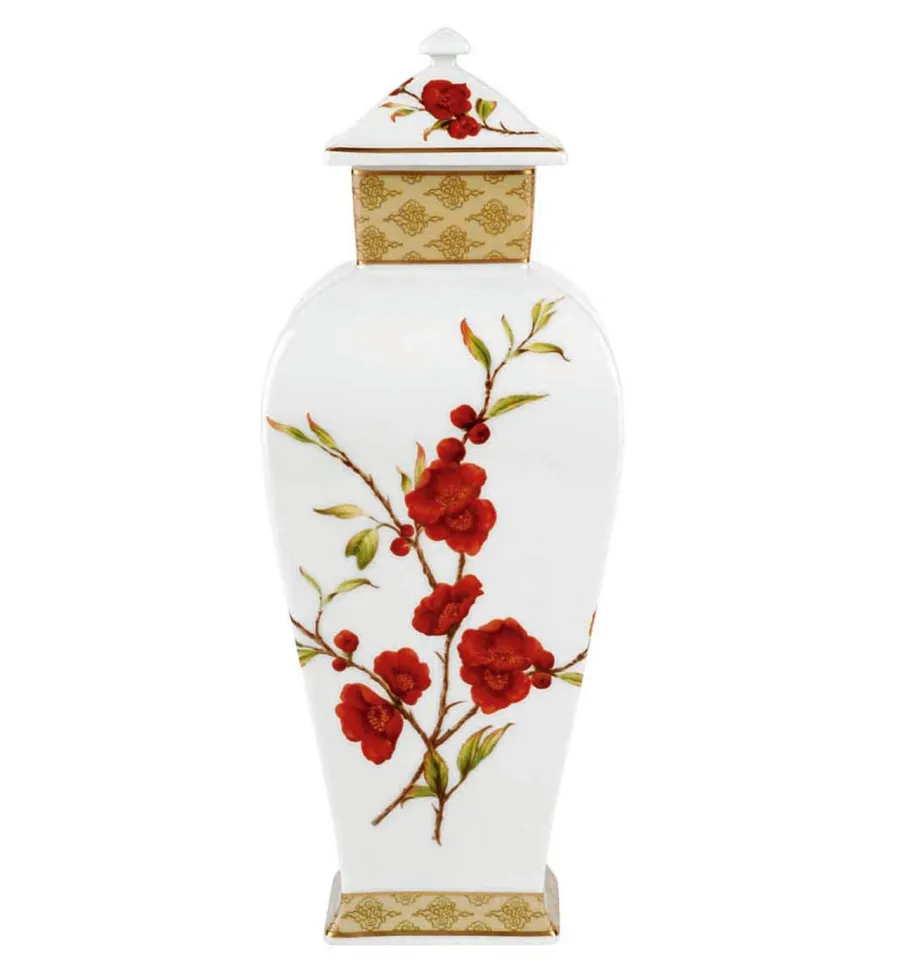 obrazek 2 Ozdobny dzbanek Bristol z porcelany - Vista Alegre