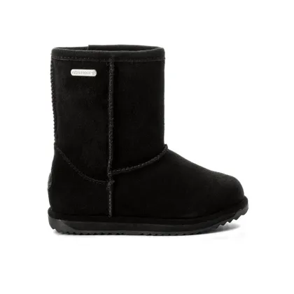 Zdjęcie EMU Australia Śniegowce Brumby Lo K10773 Czarny