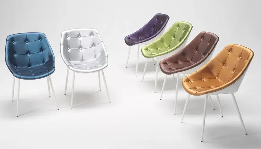 picture 3 Tasteful chair for a luxurious apartment