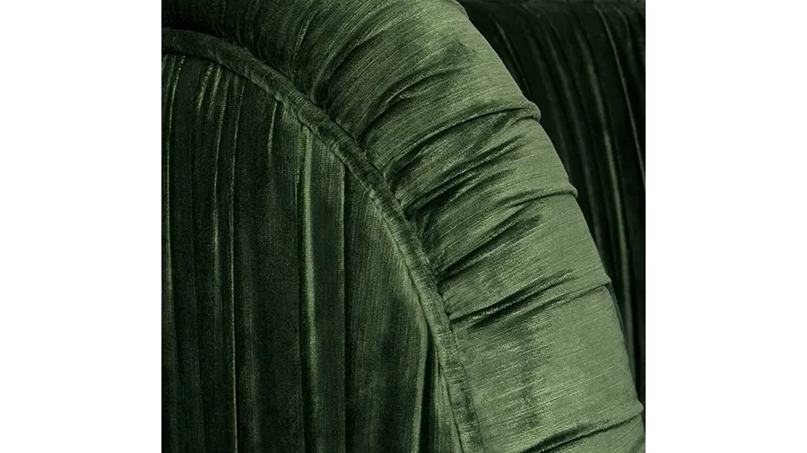 obrazek 9 Oryginalna zielona portugalska sofa