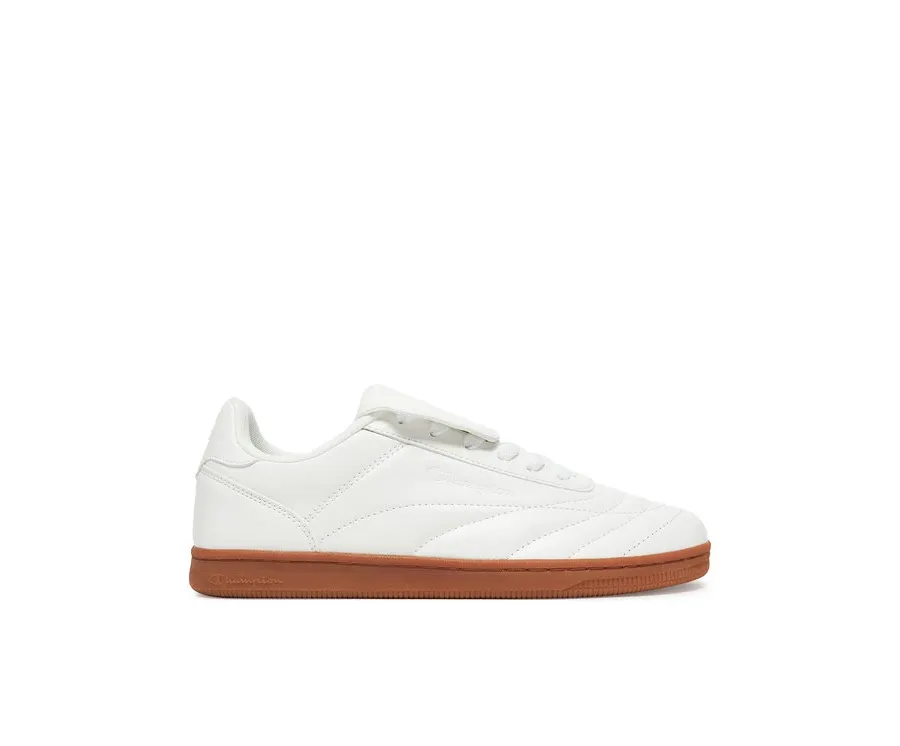 obrazek 1 Champion Sneakersy PRESTIGE FLAP S11803-WW001 Biały