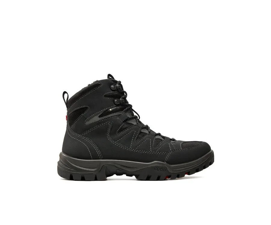obrazek 1 ECCO Trekkingi Xpedition III 81117453859 Czarny