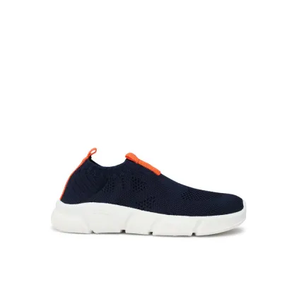 Zdjęcie Geox Sneakersy J Aril B. A J02DMA 0006K C0820 Granatowy