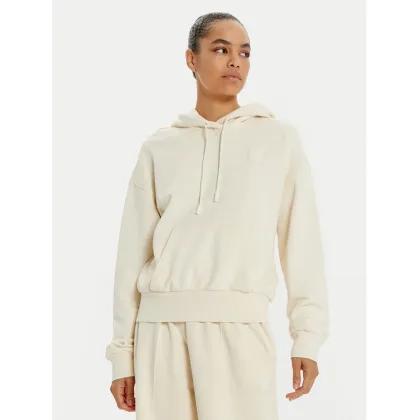 Zdjęcie Lacoste Bluza SF2673 Écru Oversize