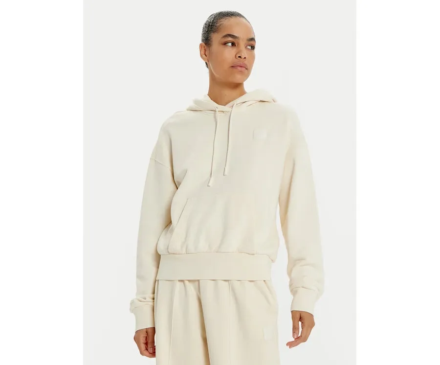 obrazek 1 Lacoste Bluza SF2673 Écru Oversize