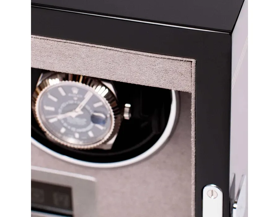 obrazek 3 Ekskluzywny rotomat na dwa zegarki z serii Formula