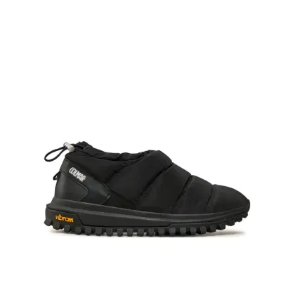 Zdjęcie Colmar Śniegowce Warmer Low 167 Czarny