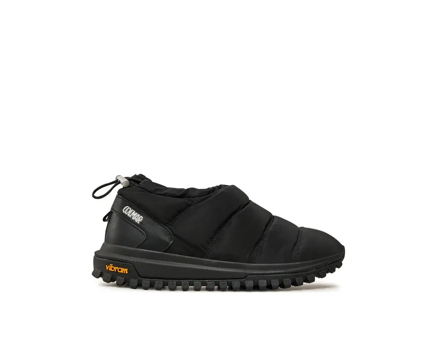 obrazek 1 Colmar Śniegowce Warmer Low 167 Czarny